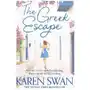 The Greek Escape Swan, Karen Sklep on-line