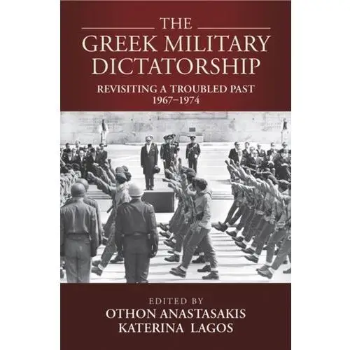 The Greek Military Dictatorship