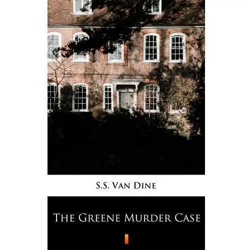 The greene murder case