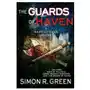 The guards of haven: a hawk & fisher omnibus Jabberwocky literary agency, inc Sklep on-line