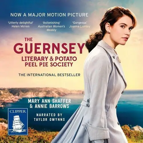 The Guernsey Literary and Potato Peel Pie Society