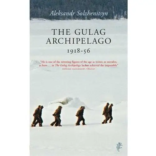 The Gulag Archipelago