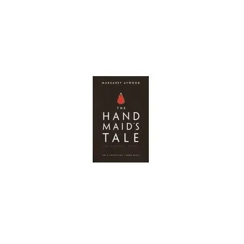 The Handmaid's Tale The Graphic Novel