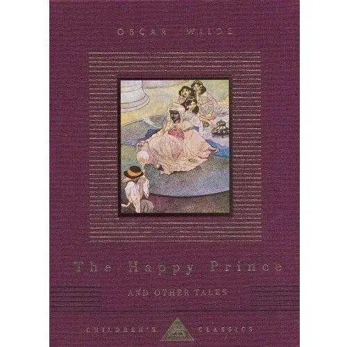 The Happy Prince And Other Tales