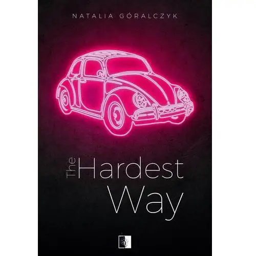 The Hardest Way (E-book)