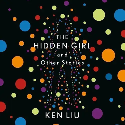 The Hidden Girl and Other Stories