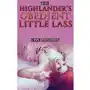 The Highlander's Obedient Little Lass Sklep on-line