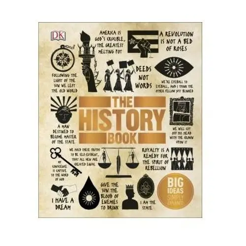 The History Book