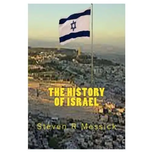 The History Of Israel