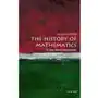 The History of Mathematics: A Very Short Introduction Stedall, Jacqueline A Sklep on-line