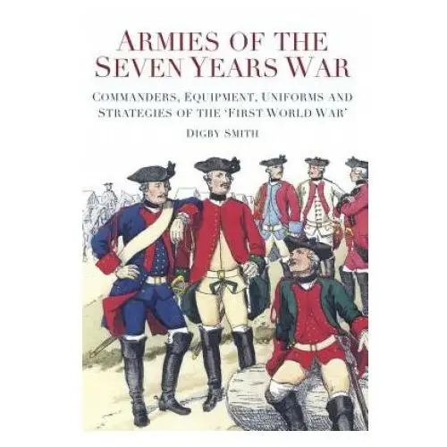 Armies of the Seven Years War