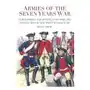 Armies of the Seven Years War Sklep on-line