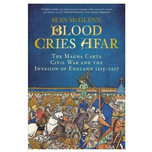 Blood cries afar The history press ltd