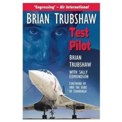 Brian Trubshaw