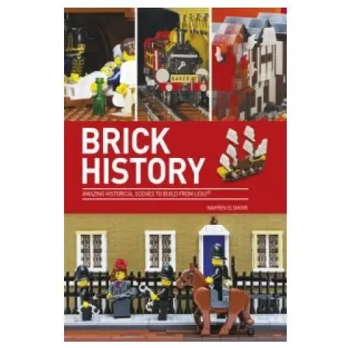 Brick History