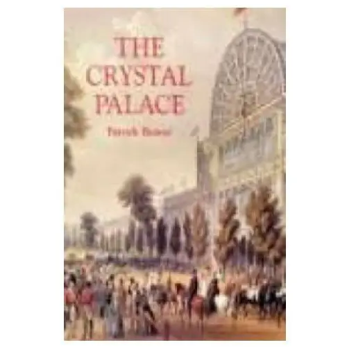 The history press ltd Crystal palace