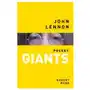 The history press ltd John lennon: pocket giants Sklep on-line