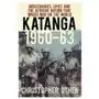 The history press ltd Katanga 1960-63 Sklep on-line