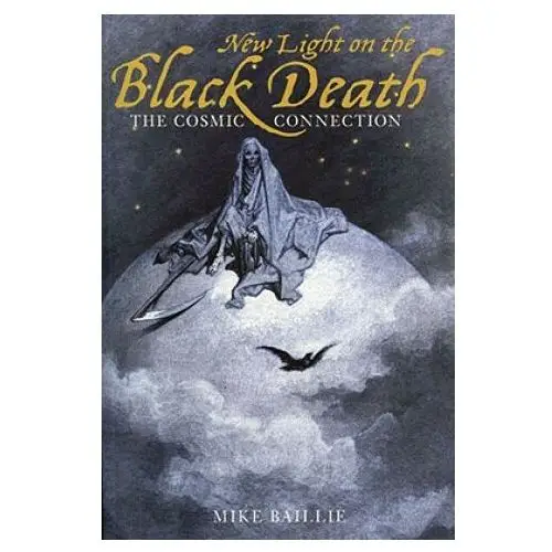 New light on the black death The history press ltd