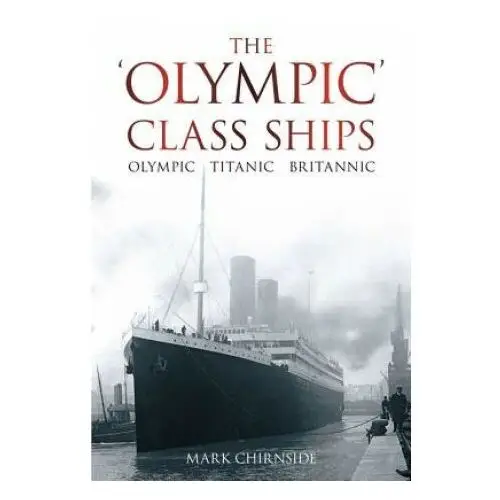 'Olympic' Class Ships