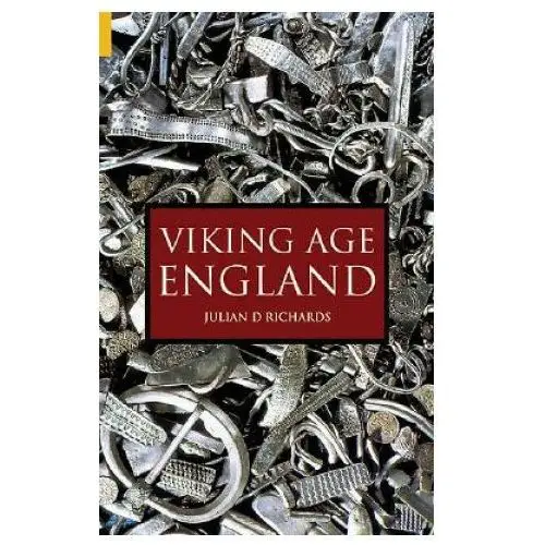 Viking Age England