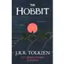 The Hobbit. Der kleine Hobbit, englische Ausgabe Tolkien, J. R. R Sklep on-line