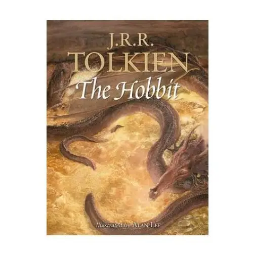 The hobbit: or there and back again Houghton mifflin harcourt