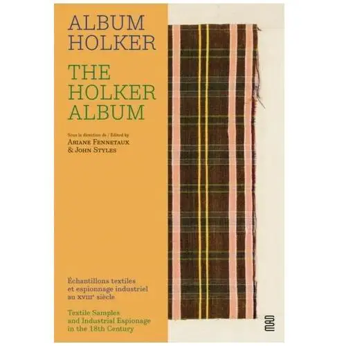 The Holker Album
