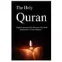 The holy quran: english translation of muslims first book Createspace independent publishing platform Sklep on-line