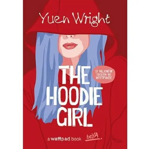 The Hoodie Girl Wright, Yuen