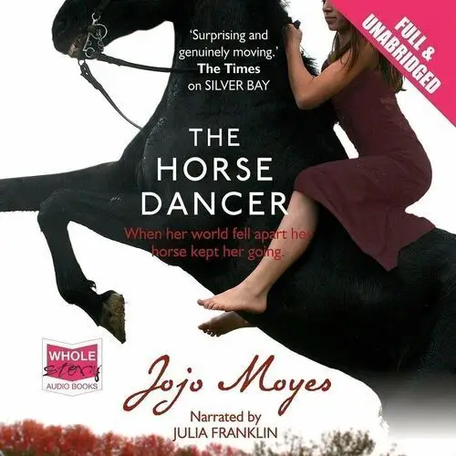 The Horse Dancer