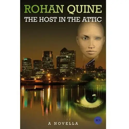 The Host in the Attic