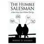 The humble salesman: a book about sales without the ego Createspace independent publishing platform Sklep on-line