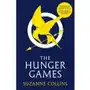 The Hunger Games Collins Suzanne Sklep on-line