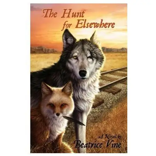 The hunt for elsewhere Createspace independent publishing platform