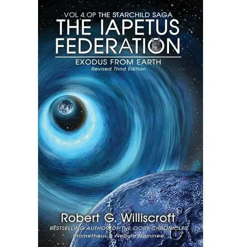 The Iapetus Federation