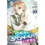 The Ideal Sponger Life: Volume 10 (Light Novel) Sklep on-line