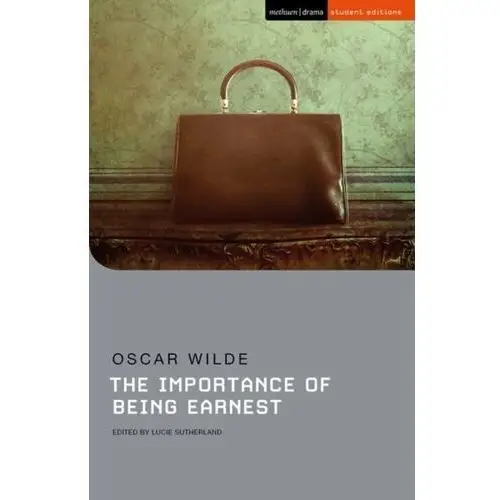 The Importance of Being Earnest