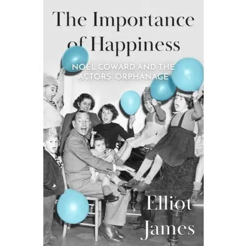 The Importance of Happiness Elliot, Jeffrey; Zwilling J.A. Henckels; DeWan, James P