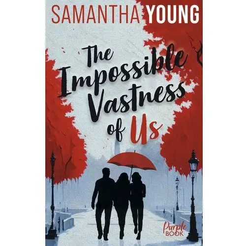 The Impossible Vastness of Us (E-book)