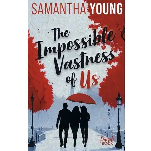 The Impossible Vastness of Us (E-book)