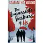The Impossible Vastness of Us (E-book) Sklep on-line