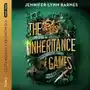 The Inheritance Games. Tom 1 Sklep on-line