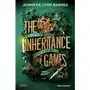 The Inheritance Games. Tom 1 Sklep on-line