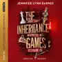 The Inheritance Games Tom III Ostatni gambit Sklep on-line