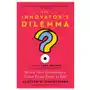 The innovator's dilemma, with a new foreword: when new technologies cause great firms to fail Harvard business review pr Sklep on-line