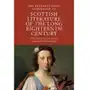 The International Companion to Scottish Literature of the Long Eighteenth Century Sklep on-line