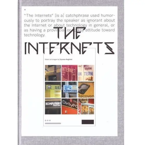 The internets