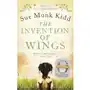 The Invention of Wings. Die Erfindung der Flügel, englische Ausgabe Kidd, Sue Monk Sklep on-line