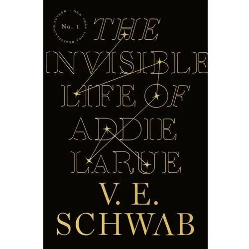 The Invisible Life of Addie LaRue